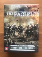 The Pacific - HBO Serie (10 Parts / 6 Discs), Boxset, Drama, Ophalen of Verzenden, Nieuw in verpakking