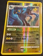 Luxray Lv. 51 (8/146) Reverse Holo, Foil, Ophalen of Verzenden, Losse kaart