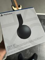 Sony Pulse 3D, Computers en Software, Ophalen of Verzenden, Zo goed als nieuw