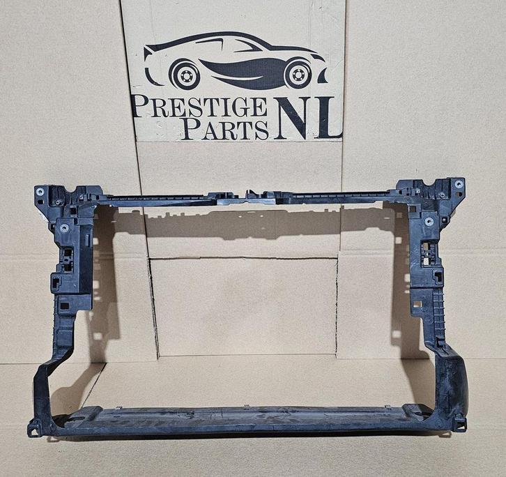 Voorfront VW Polo 2G AW GTI ORGINEEL FRONT 2G0805588AH, Auto-onderdelen, Carrosserie en Plaatwerk, Bumper, Voor, Gebruikt, Herkomst onderdeel bekend