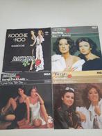 10x vinyl singels van Baccara, Ophalen of Verzenden, 1960 tot 1980, Zo goed als nieuw, Overige formaten