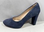 Clarks, maat 39.5 Klassieke pumps in koningsblauw, Kleding | Dames, Schoenen, Nieuw, Schoenen met hoge hakken, Clarks, Verzenden