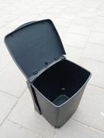 Brabantia keukenkast prullenbak., Ophalen, Gebruikt