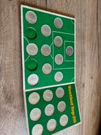 Voetbal top 20 munten Shell 1970, Ophalen of Verzenden, Nederland, Munten