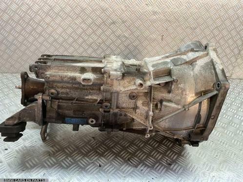 6-versnellingsbak BMW n52 e60  525i 523i 325i 125i gs6-17bg, Auto-onderdelen, Transmissie en Toebehoren, BMW, Gebruikt, Ophalen of Verzenden