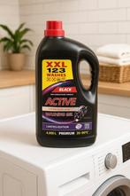 Partij Active vloeibaar wasmiddel voor donkere was, NHP International, Sales@nhp-international.com, Overige typen, Lange voren 21A