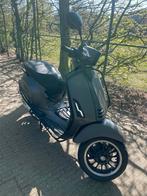 Vespa sprint 80cc full malossi, Fietsen en Brommers, Scooters | Vespa, Ophalen of Verzenden, Zo goed als nieuw, Benzine, Vespa S