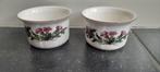 Villeroy & Boch Botanica schaaltjes, Ophalen of Verzenden
