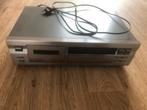 Yamaha cassettedeck, Audio, Tv en Foto, Cassettedecks, Ophalen, Enkel, Overige merken, Auto-reverse