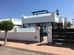 Moderne vakantiewoning, San Pedro del Pinatar, vlak bij zee!, Vakantie, Vakantiehuizen | Spanje, Dorp, Wasmachine, Costa's overige