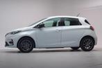 Renault ZOE R110 Life 52 (ex Ac)[ Apple CarPlay DAB+ radio L, Auto's, Renault, 0 cilinders, Gebruikt, 180 min, Wit