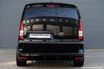 Volkswagen Caddy Cargo 2.0 TDI Exclusive | Maxton Package |, Stof, Gebruikt, Zwart, 4 cilinders
