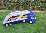 Little Tikes Transporter Vrachtwagen, Ophalen, Gebruikt