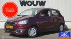 Mitsubishi Space Star 1.0 Cool+ Airconditioning | Elektr bed, 12 maanden, Stof, Gebruikt, Origineel Nederlands