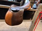 Rossner springzadel Atlanta 18inch, Ophalen of Verzenden, Gebruikt, Springen