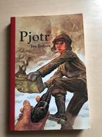 Pjotr door Jan Terlouw, Boeken, Ophalen of Verzenden, Zo goed als nieuw