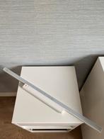 IKEA STRÖMLINJE LED kastverlichting, Ophalen of Verzenden, Zo goed als nieuw, Kunststof, Minder dan 50 cm