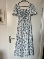 Jurk S, Blauw, Nieuw, Ophalen of Verzenden, Maat 36 (S)