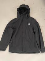 Zwarte North Face outdoorjas, Ophalen of Verzenden, Zo goed als nieuw, Kleding