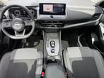 Nissan Qashqai 1.5 e-Power N-Connecta / NL Auto / 360 Graden, Auto's, Nissan, 190 pk, 2 kWh, Origineel Nederlands, Bedrijf