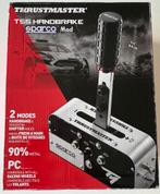 Trustmaster TSS Handbrake Sparco mod +, Ophalen of Verzenden, Nieuw
