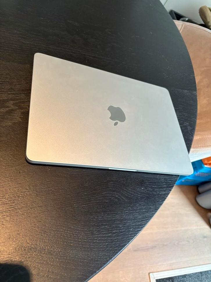 MacBook Air M2 (2022) – 8GB / 256GB – Nieuwstaat, Computers en Software, Apple Macbooks, Nieuw, MacBook Air, 13 inch, 256 GB, 8 GB