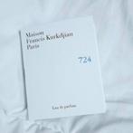NU €10 ‼️ Maison Francis Kurkdjian 724 parfum, Ophalen of Verzenden, Nieuw