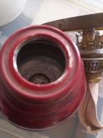 Olielamp zie foto's, Ophalen