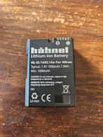 Batterij voor nikon camera, Ophalen of Verzenden