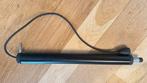 Raymarine tiller drive en ACU 100 control unit, Watersport en Boten, Ophalen of Verzenden, Gebruikt, Elektra en Verlichting, Zeilboot of Motorboot