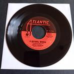 aretha franklin: a natural woman  (18), Verzenden, 7 inch, Single