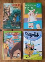 Kinder boeken., Ophalen of Verzenden