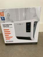Eurocom bathroomheater, Ophalen, Zo goed als nieuw, Luchtbevochtiger