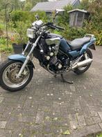 Yamaha FZX750 44365 km 1991, Motoren, 750 cc, Sportuitlaat, 4 cilinders, Motorrijbewijs A