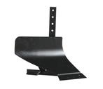 Enkele ploeg grondfrees 46cm, Doe-het-zelf en Verbouw, Gereedschap | Freesmachines, Verzenden, Nieuw