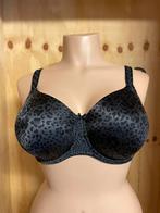 Rosa faia bh 80e 95g - 80h - 85h - 90h - 75i - 80i - 85i joy, Verzenden, Grijs, BH