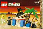 Lego diverse sets Adventures desert, Kinderen en Baby's, Speelgoed | Duplo en Lego, Ophalen of Verzenden, Gebruikt