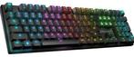 Roccat SUORA FX keyboard, Ophalen of Verzenden, Zo goed als nieuw, Qwerty, ROCCAT