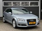 Audi A3 Sportback 1.2 TFSI S Tronic, 3x S line Xenon/Led, Na, Euro 5, Gebruikt, 4 cilinders, Leder en Stof