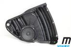 Speakerpaneel met speaker rechts achter VW Golf 7 5G3971502E, Gebruikt