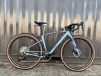 Cube Nuroad C:62 EX maatXS gravel met Sram AXS&Carbon wielen, Hardtail, Ophalen of Verzenden, Zo goed als nieuw, Overige merken