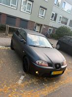 Seat Ibiza Cupra 1.8 20VT 132KW 3DRS 2007, Auto's, Seat, 4 cilinders, 179 pk, Ibiza, Bedrijf
