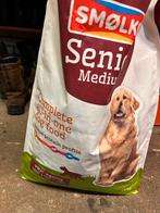 Hondenvoer van Smolke., Ophalen of Verzenden, Hond