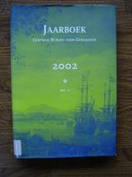 Jaarboek Centraal bureau voor genealogie 1992, Ophalen of Verzenden, 20e eeuw of later