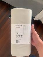 4 x Zonverduisterende gordijnen van de Ikea, Huis en Inrichting, Ophalen, 200 cm of meer, Beige, Zo goed als nieuw