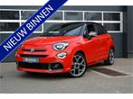 Fiat 500X 1.3 GSE Sport | Carplay/Clima/Adapt.CC/Camera |, 15 km/l, Gebruikt, 4 cilinders, 150 pk