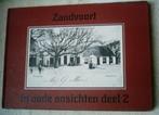 Zandvoort in oude ansichten deel 2(P.Brune)., Ophalen of Verzenden, 20e eeuw of later, Zo goed als nieuw