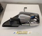 Dodge Ram pickup buitenspiegel 2009-2012, Gebruikt, PO Box 21-8004 | Auburn Hills, MI 48321-8004, Amerikaanse onderdelen, Ophalen of Verzenden