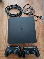 PS4 Fifa editie inclusief 2 controllers, Spelcomputers en Games, Spelcomputers | Sony PlayStation 4, Met 2 controllers, Ophalen of Verzenden