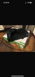 Xbox series S,  1TB, Spelcomputers en Games, Ophalen of Verzenden, Zo goed als nieuw, 1 TB, Met 1 controller